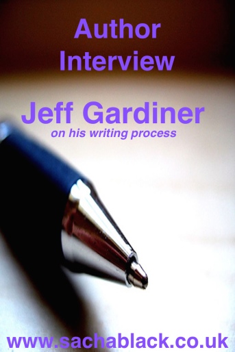 Jeff Gardiner